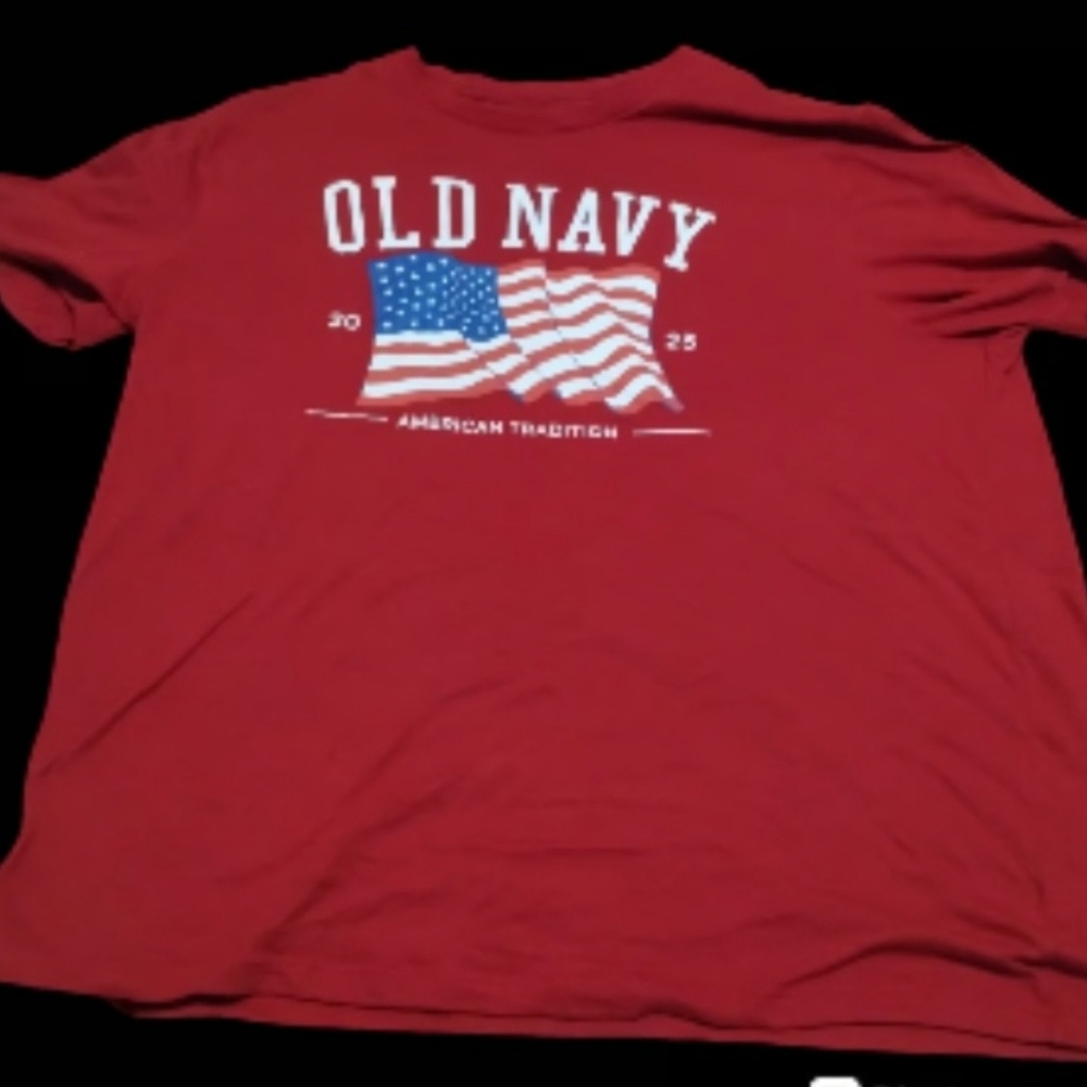 EPLC - Old Navy T-Shirt 2023 - Picture 2 of 3